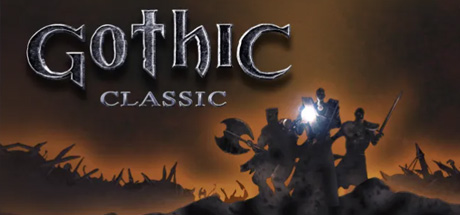 Gothic Classic